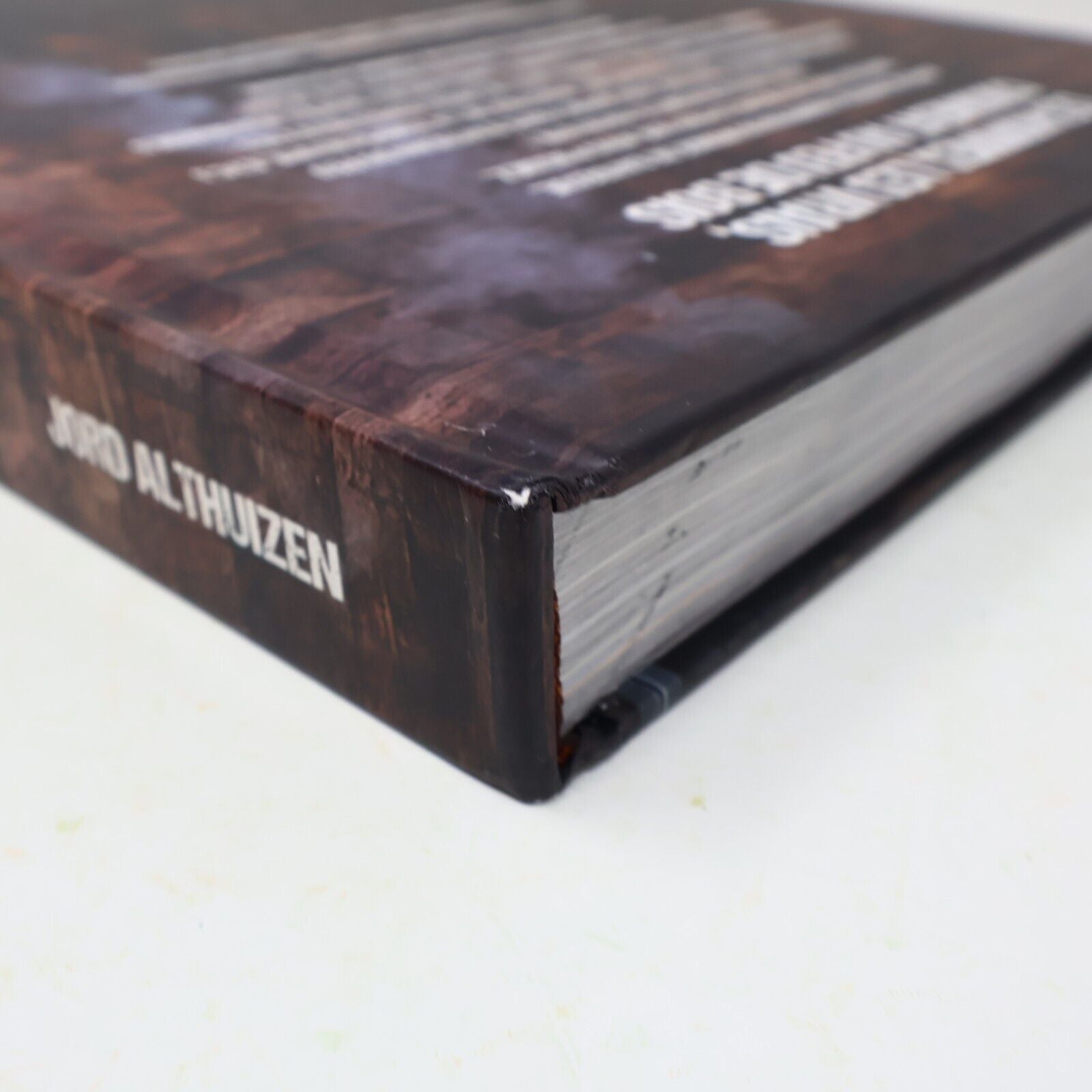 2017 Comment Devenir le Roi du Barbecue Jord Althuizen Bbq Cuisine Recettes HC