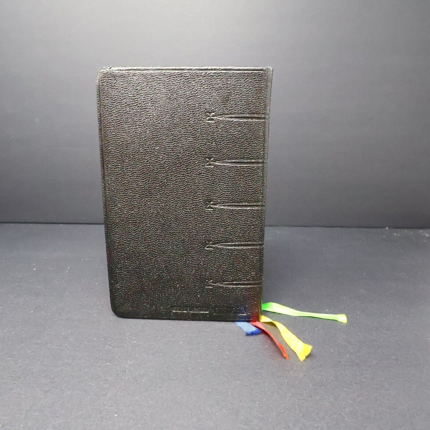 1964 Saint Joseph Daily Missal Religion Confraternity Version Book PB 60s
