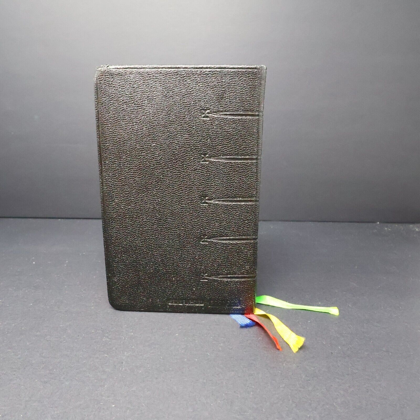 1964 Saint Joseph Daily Missal Religion Confraternity Version Book PB 60s
