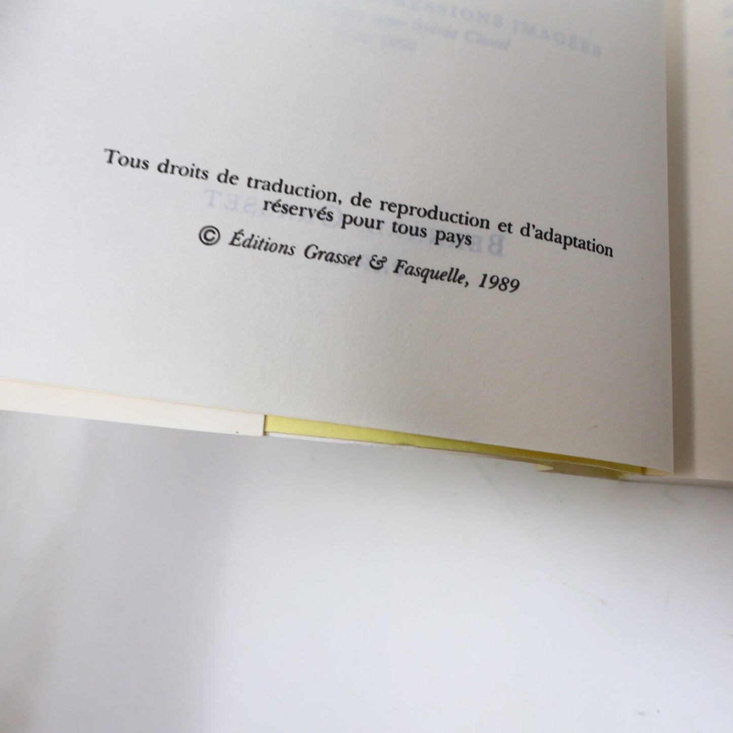 Lot 3 Claude Duneton Diable Sans Porte Petit Louis Dit Xiv Livres Français Roman