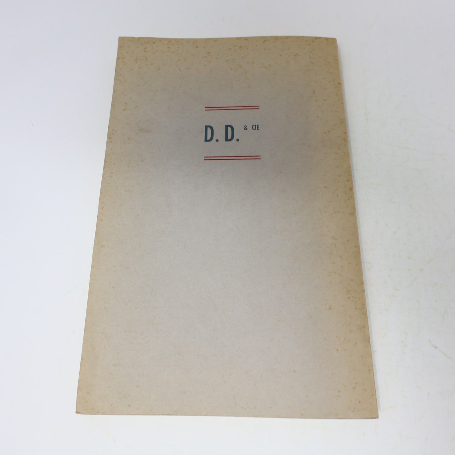 1965 La Réadaptation Scolaire par la Rééducation Psychomotrice Soubiran/Mazo 60s