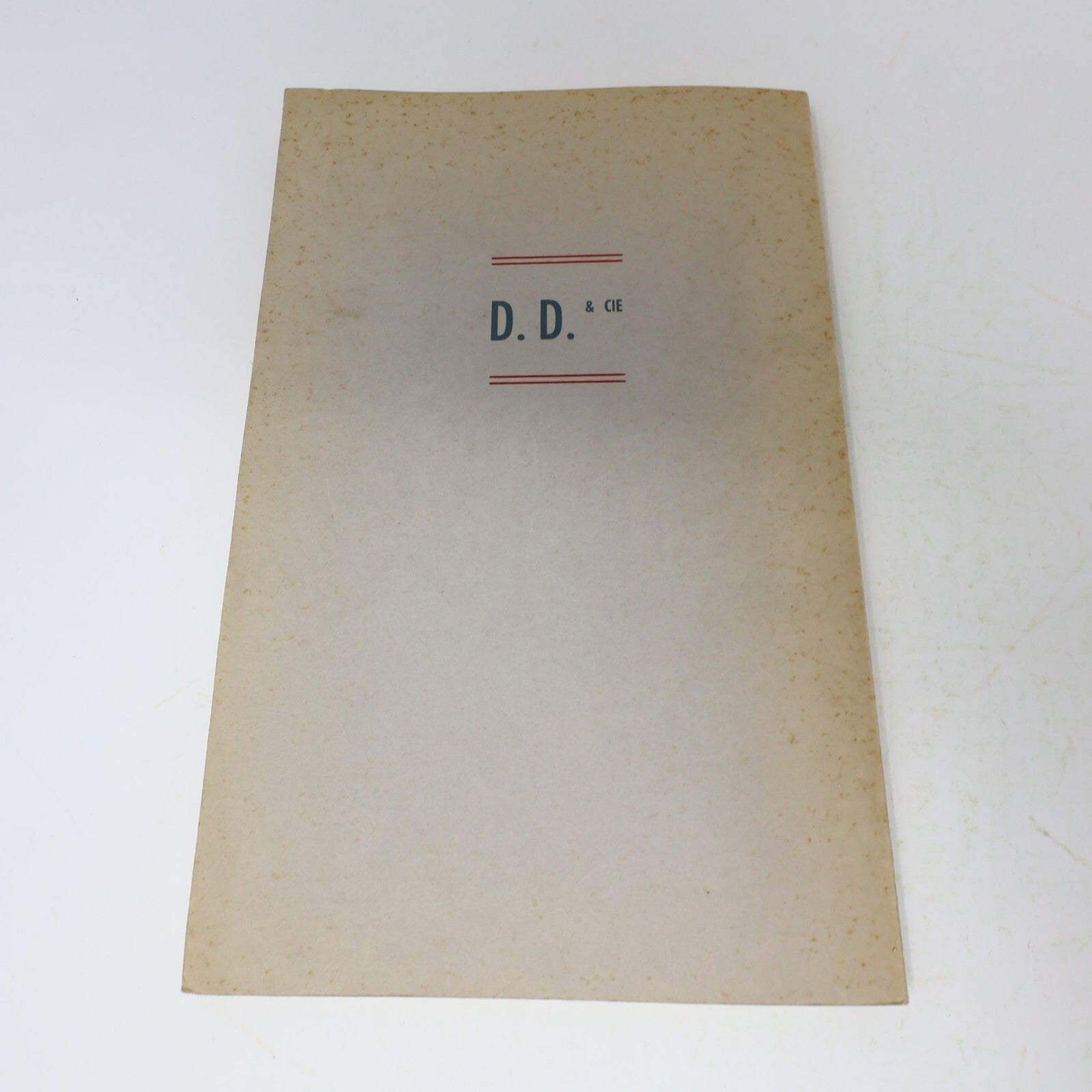 1965 La Réadaptation Scolaire par la Rééducation Psychomotrice Soubiran/Mazo 60s