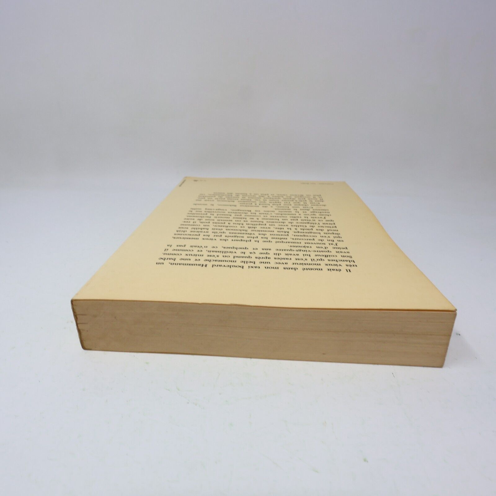1979 L'Angoisse du Roi Salomon Émile Ajar Romain Gary Littérature Française 70s