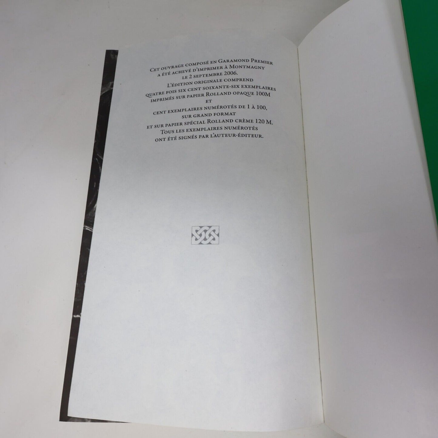 2006 James Joyce l'Irlande le Québec les Mots Essai Hilare Victor Lévy Beaulieu