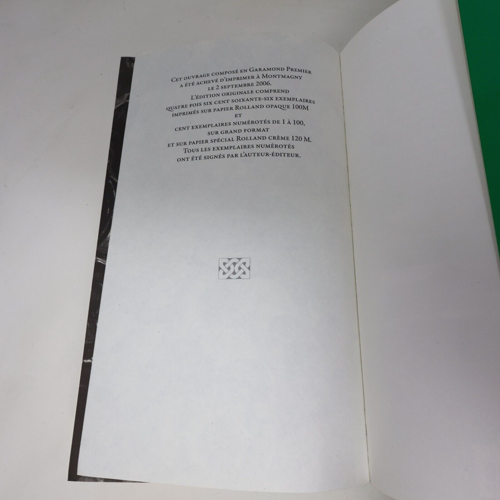 2006 James Joyce l'Irlande le Québec les Mots Essai Hilare Victor Lévy Beaulieu