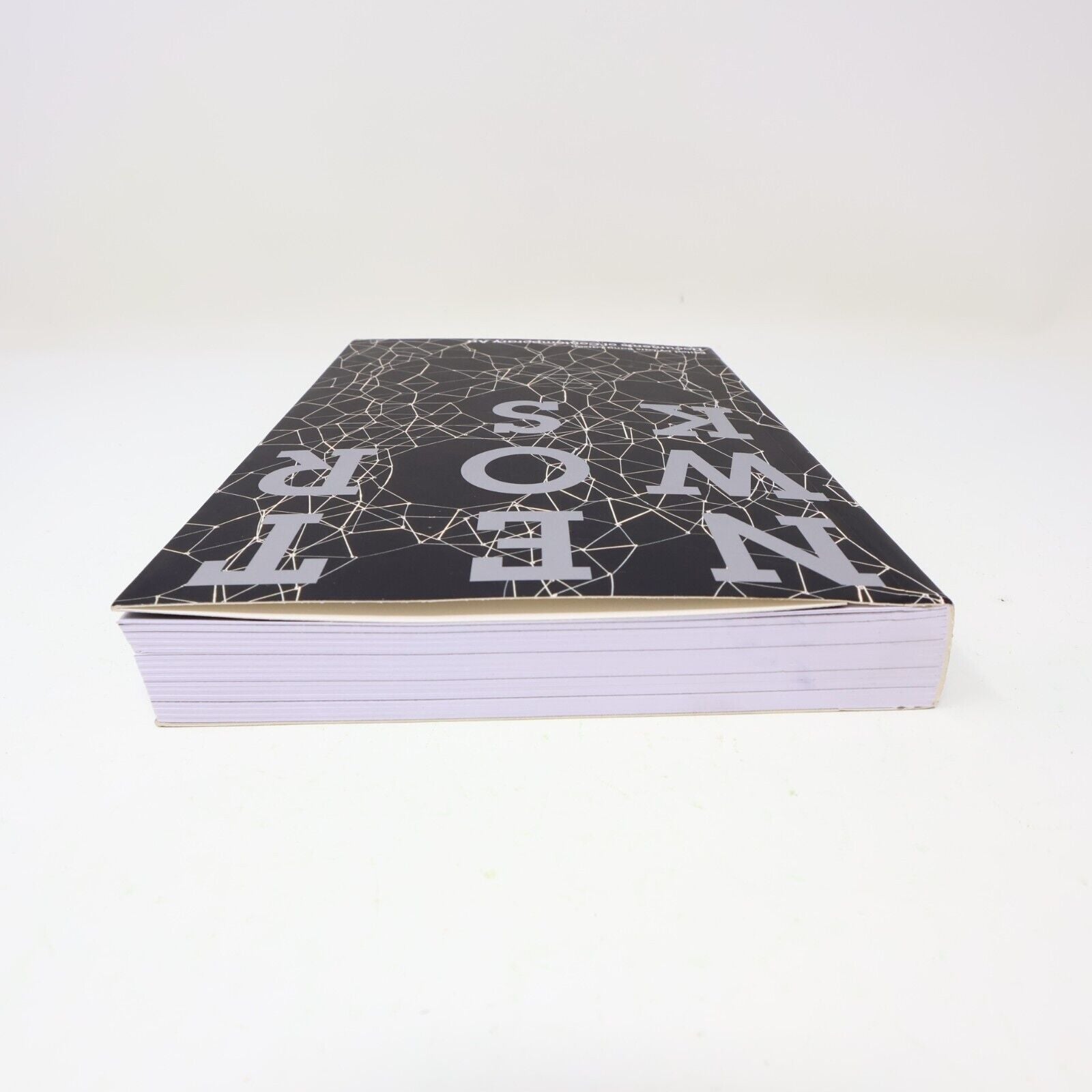 2014 Networks Documents of Contemporary Art Lars Bang Larsen The Mit Press PB