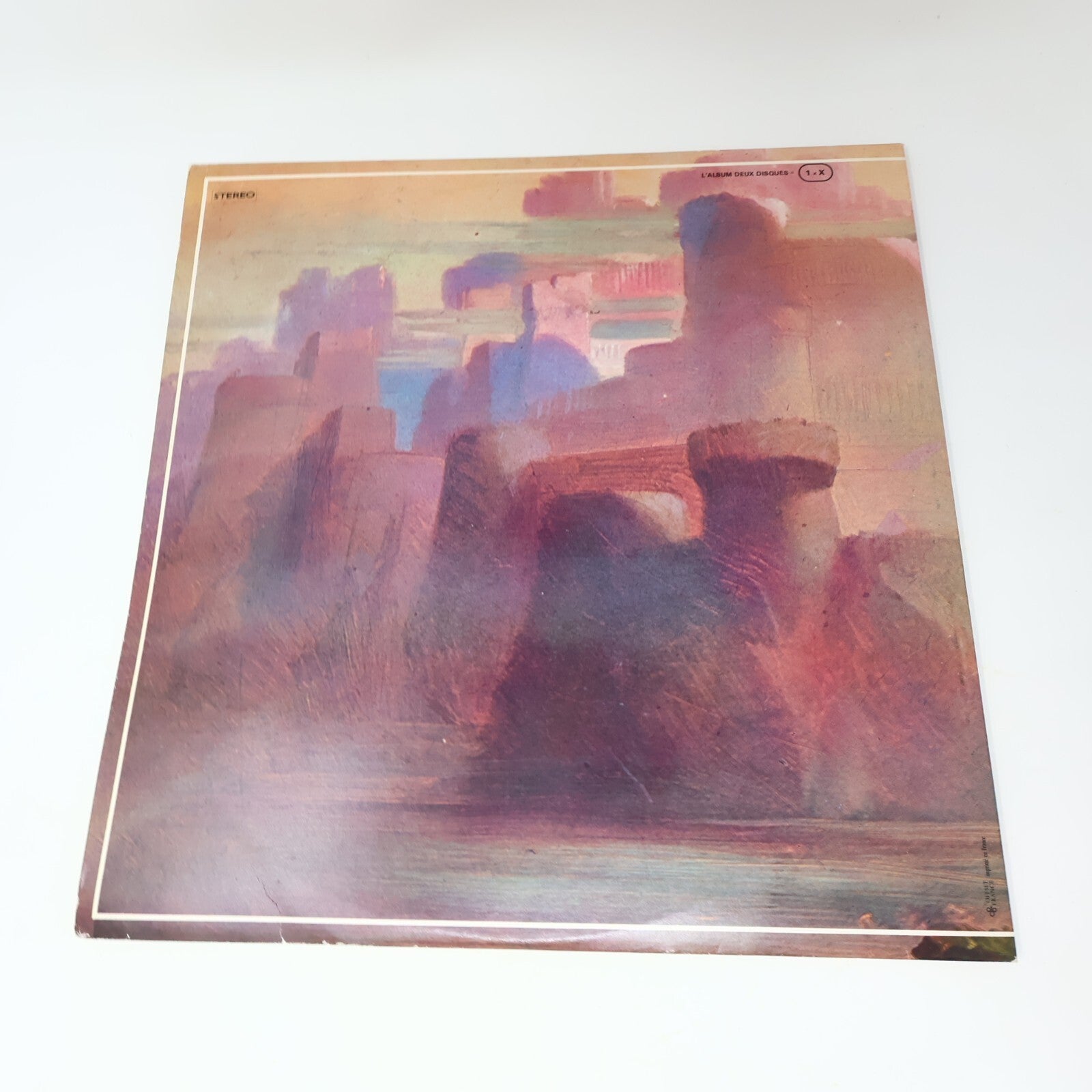 Adrian Boult Richard Wagner New Philharmonia / London 2x LP Record C 181-50352/3