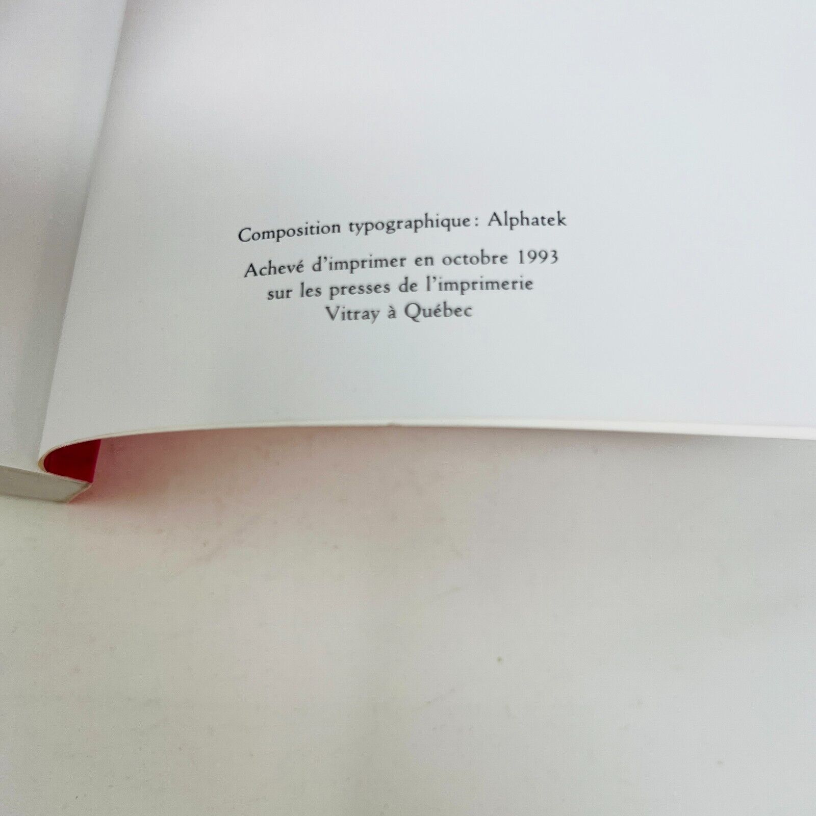 Répertoire des Séries, Feuilletons et Téléromans Québécois de 1952 à 1992 Livre