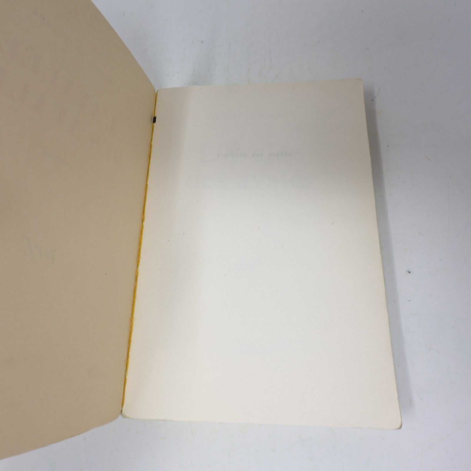 L'Avalée des Avalés Réjean Ducharme Gallimard/Nrf 1977 Littérature Québécoise PB