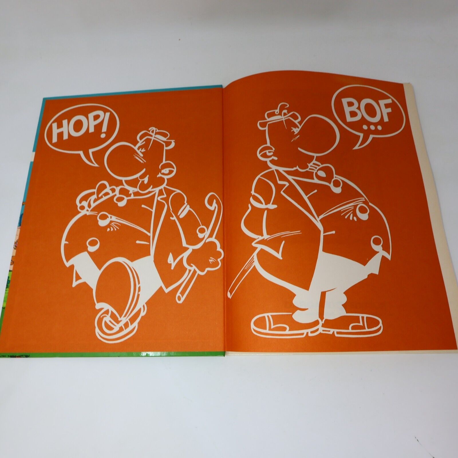 Achille Talon Lot 11 Bandes dessinées Greg Français French Dargaud Hardcover Bd