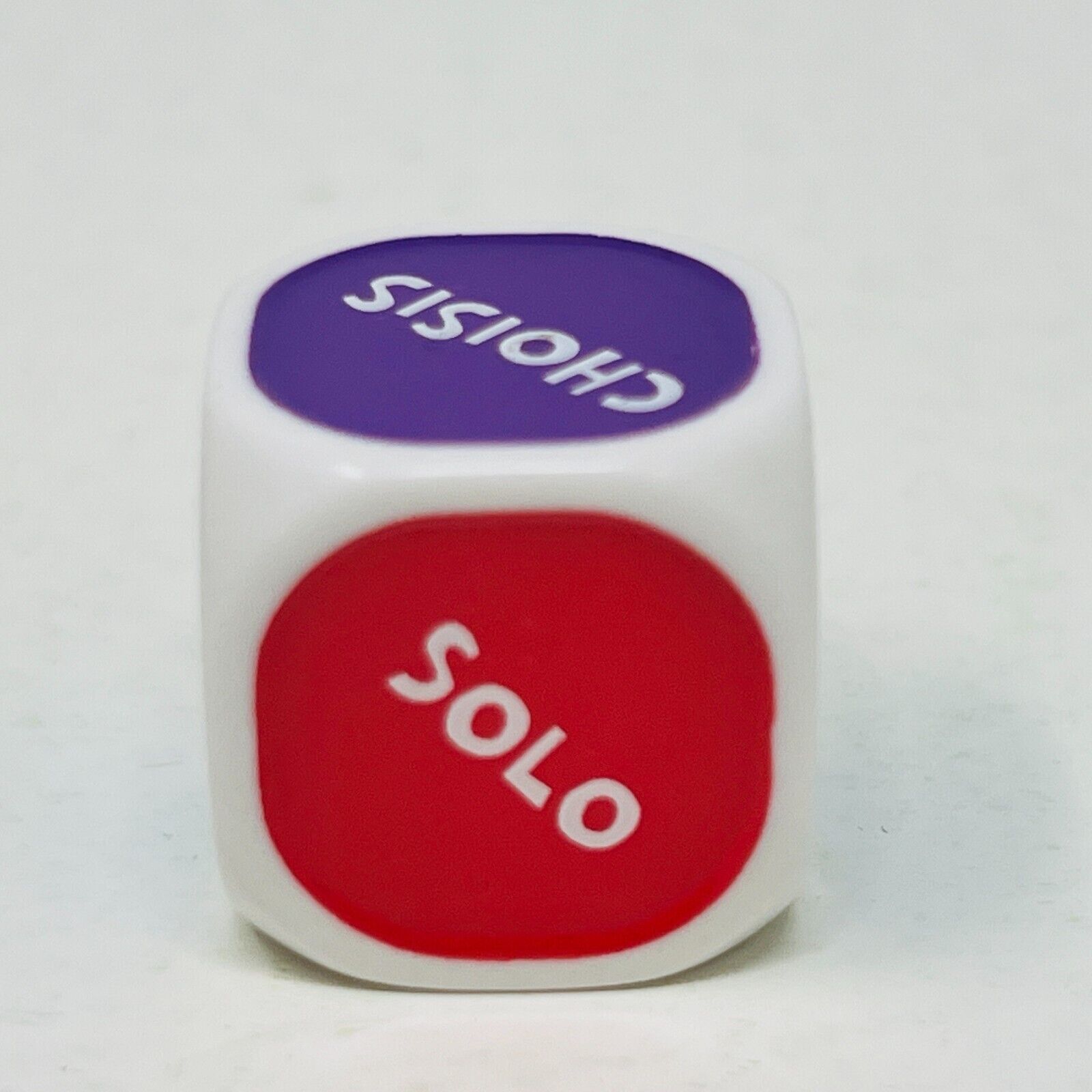 Cranium Cadoo Dé de Remplacement du Jeu en Français/French Game Piece Part Dice