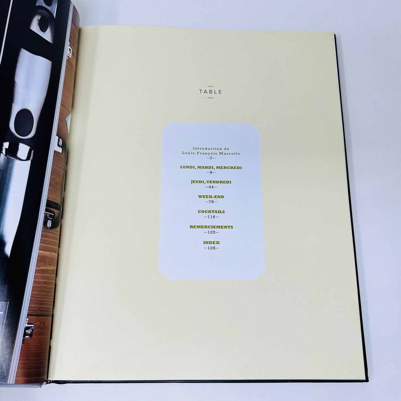 Saisis 1 & 2 de Louis-François Marcotte Lot de Livres Recettes Cuisine Barbecue