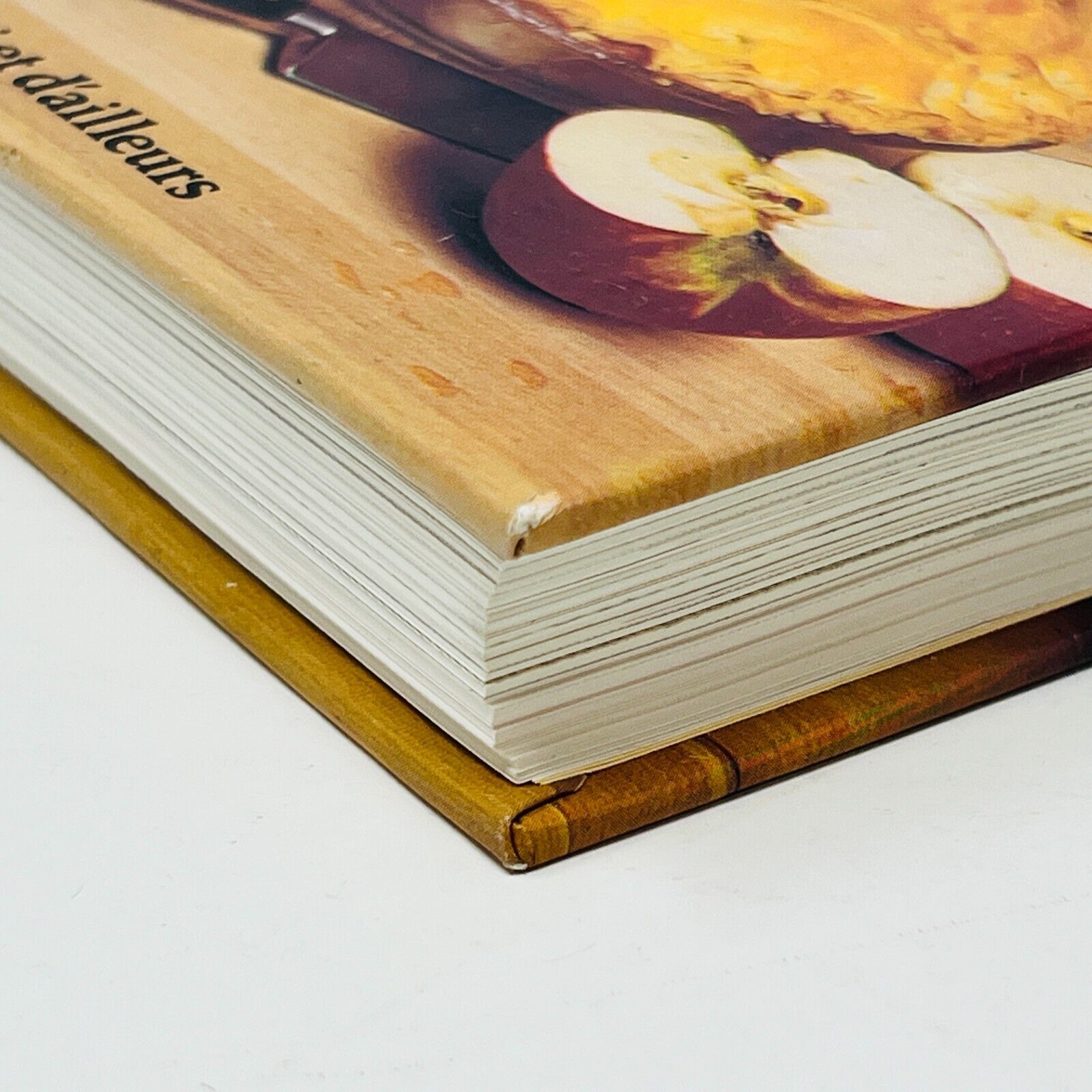 Cuisine au fil des Saisons Livre Recettes Sélection Reader's Digest 80s Français