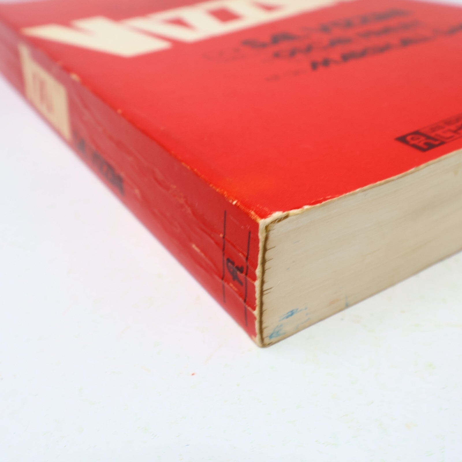 1973 Vizzini Oscar Fraley Sal Vizzini Marshall Smith De L'homme Biographie Crime