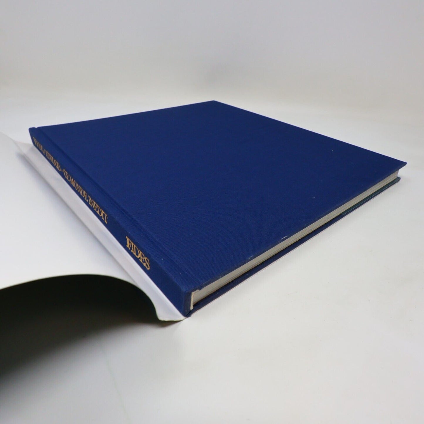 1979 Margaret Atwood/Catherine M. Young Ce Monde Inédit Art Photographies Fides