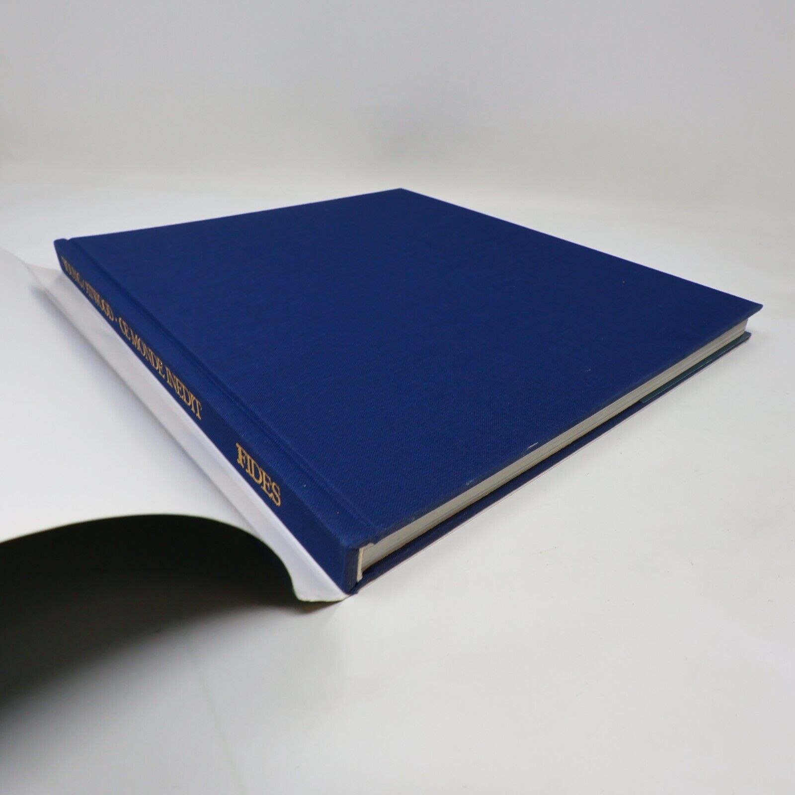 1979 Margaret Atwood/Catherine M. Young Ce Monde Inédit Art Photographies Fides