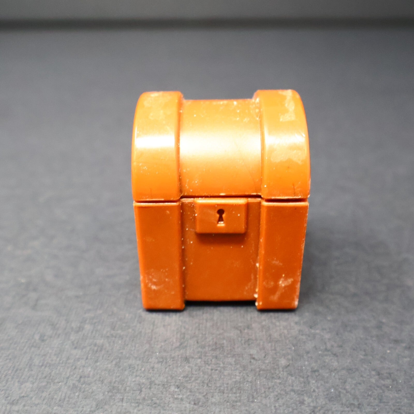 Treasure X Golden Idol Ultra Rare Gold Dipped Treasure Moose Toy Accessory Chest