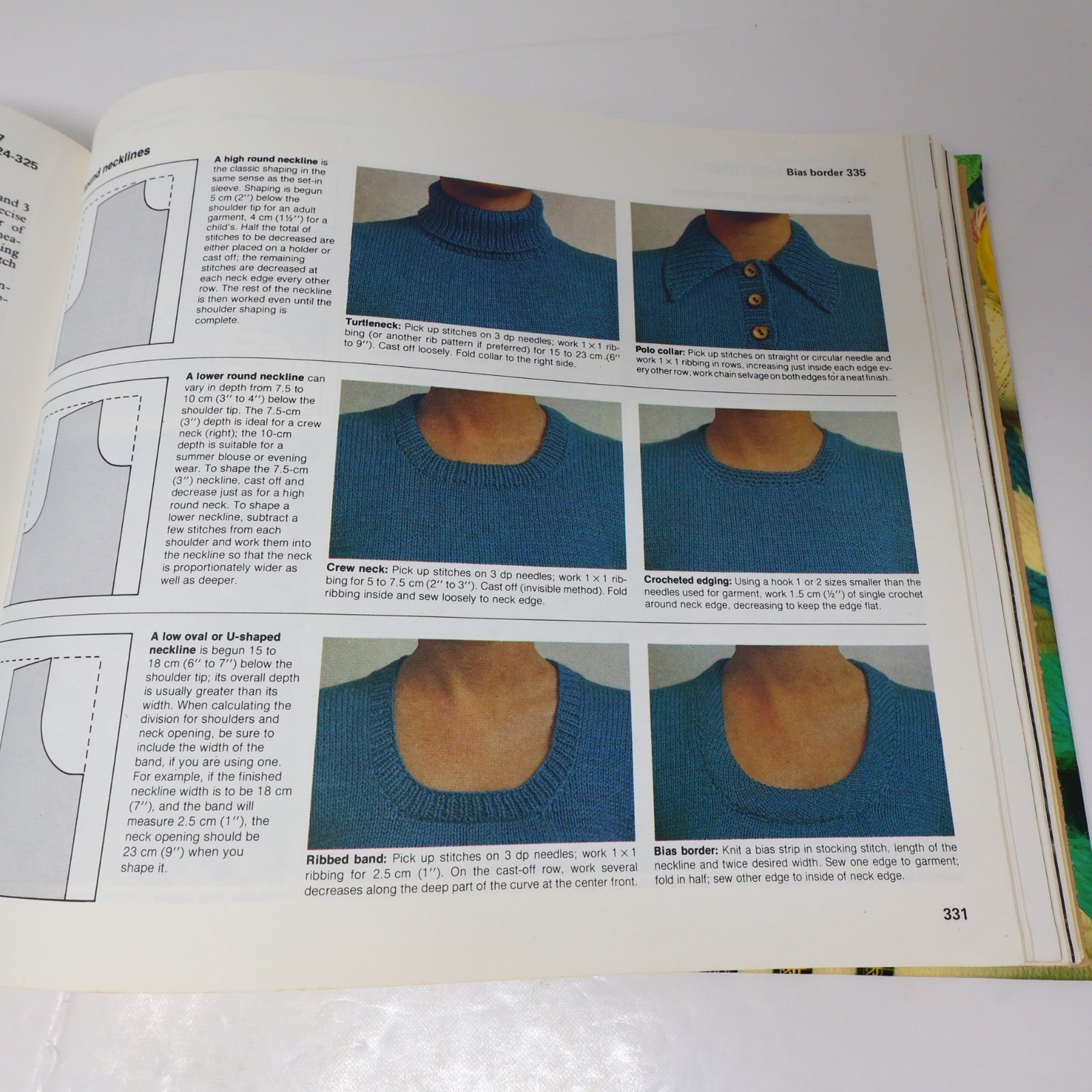 Complete Guide to Needlework Reader's Digest 1979 HC Sewing Leasure 5th Print