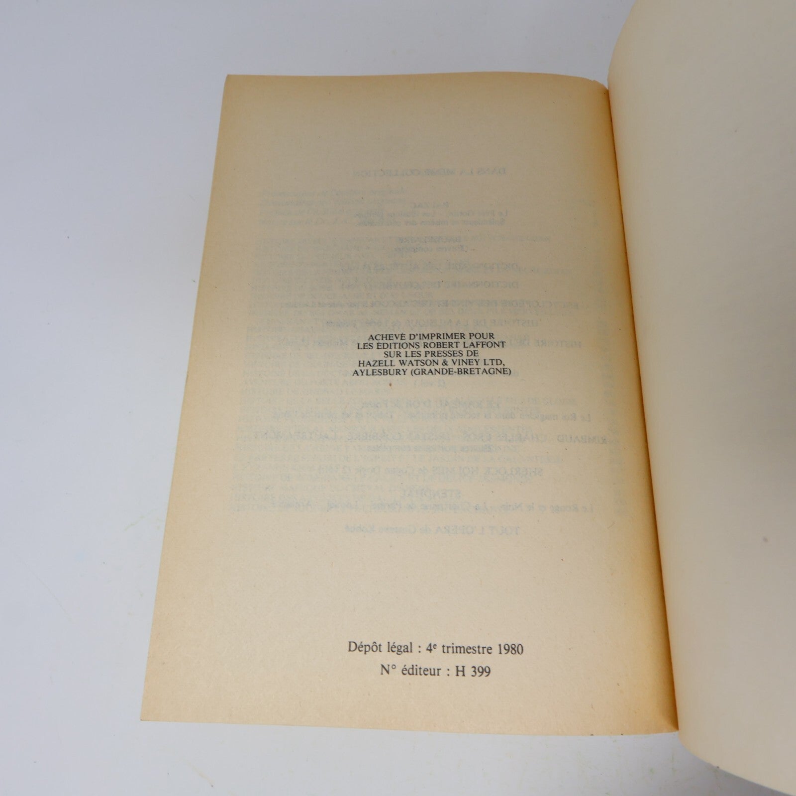 Le Livre des Mille et une Nuits #1 J.C. Mardrus Bouquins 1980 Robert Laffont 80s