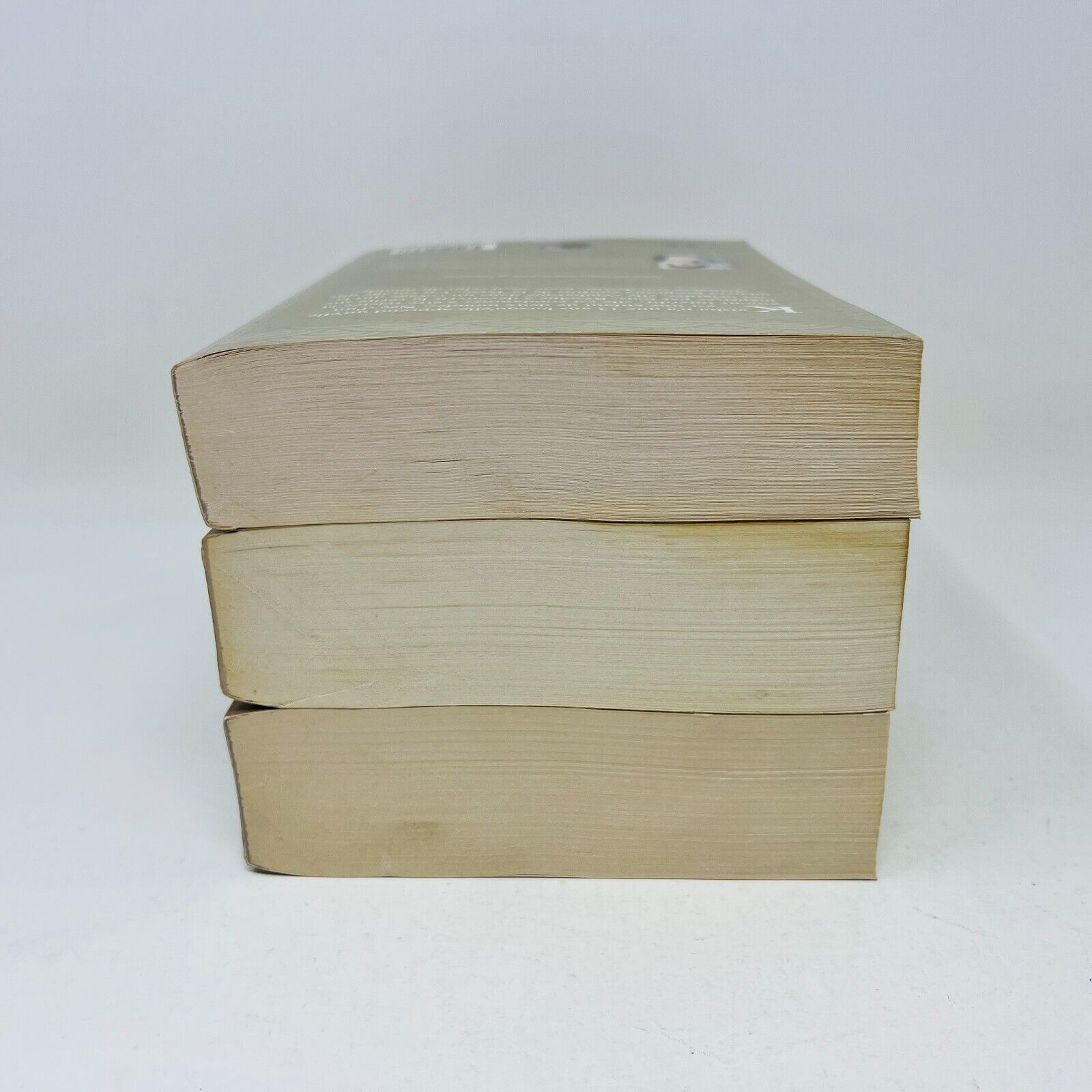 Kaïsha #1-3 L'Enfant des Trois/Quatre/Cinq Mondes de Élisabeth Camirand Ada Lot