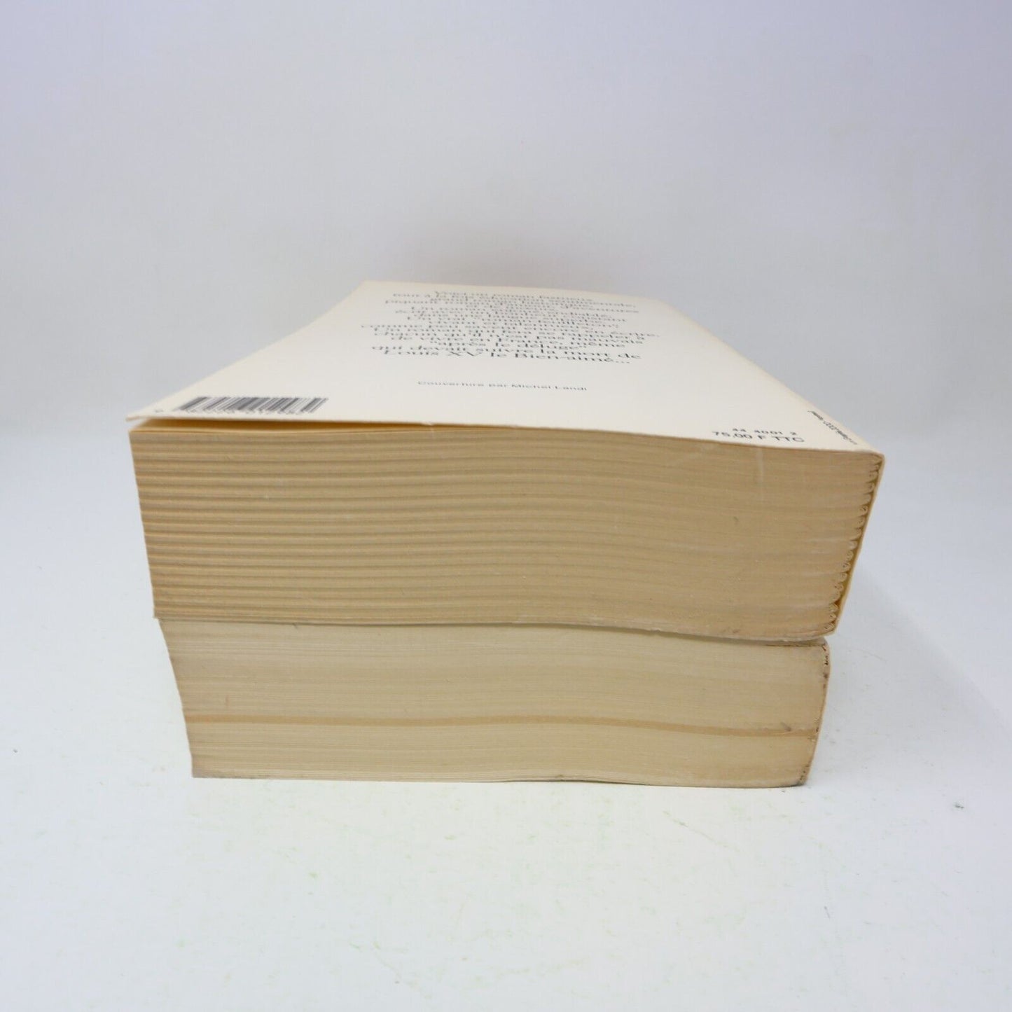 La Bougainvillée #1-2 Lot 2 Livres Fanny Deschamps 1982 Série Complète Français