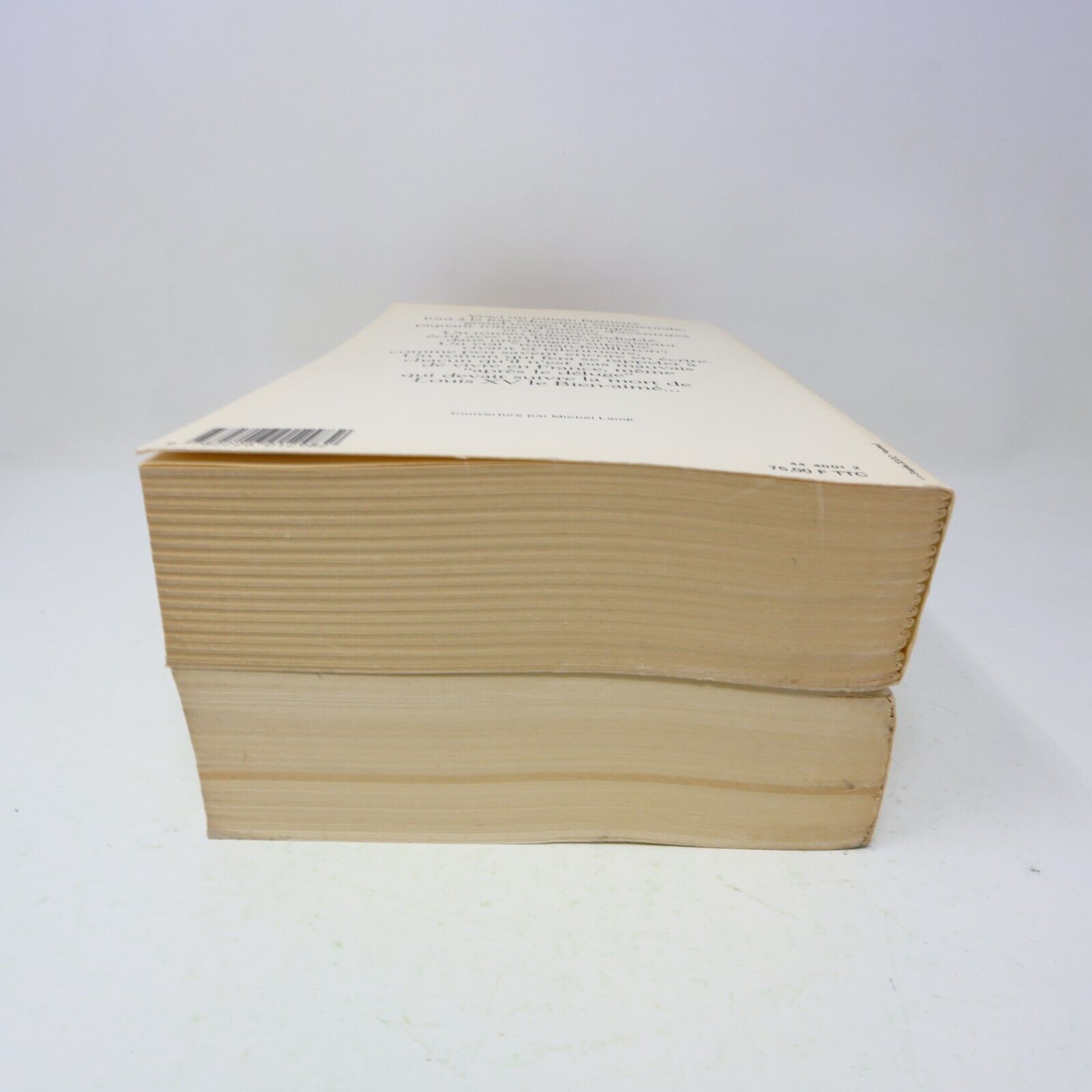 La Bougainvillée #1-2 Lot 2 Livres Fanny Deschamps 1982 Série Complète Français