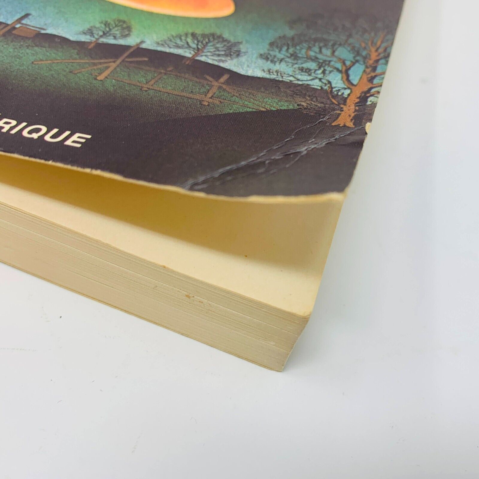 1976 Le Procès des Soucoupes Volantes de Claude Mac Duff Ovnis Extra-Terrestres