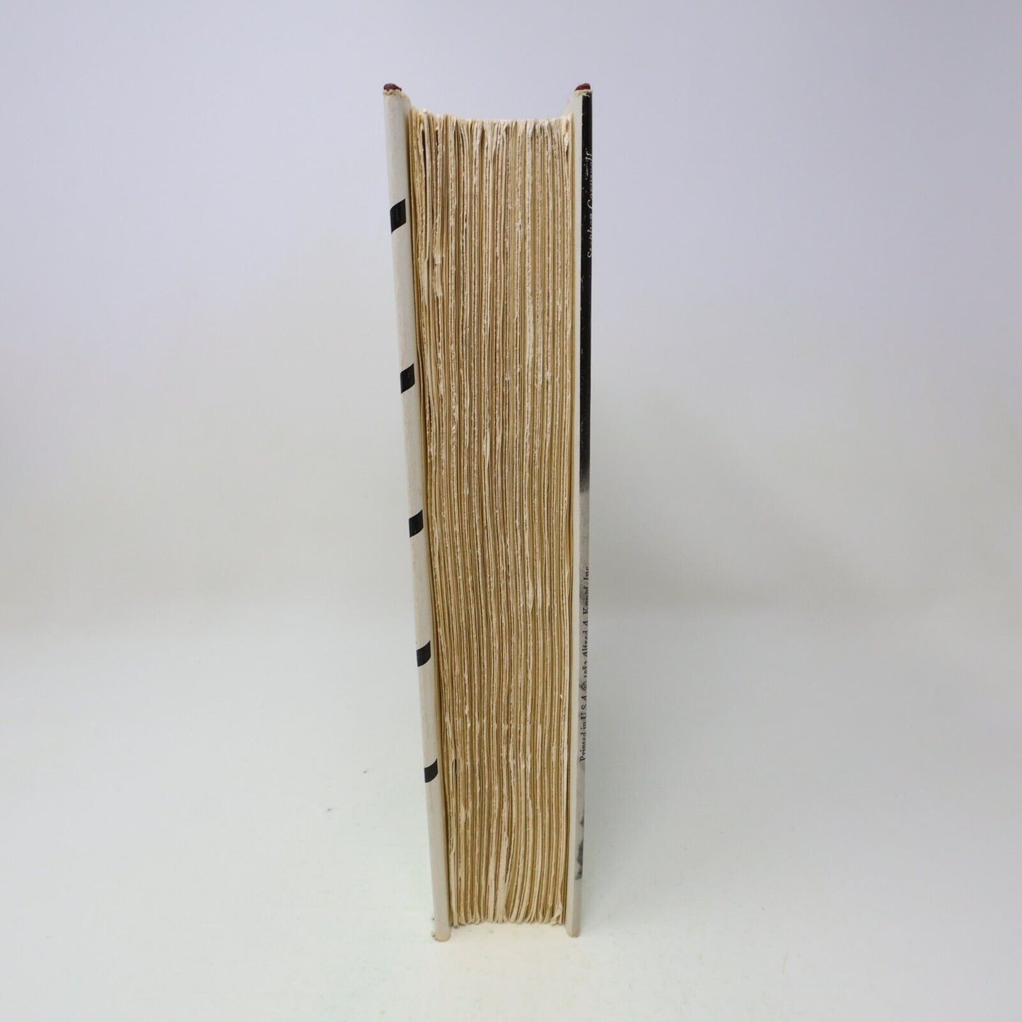 1983 The Little Drummer Girl John le Carré Knopf Hardcover Espionage Spy Book HC