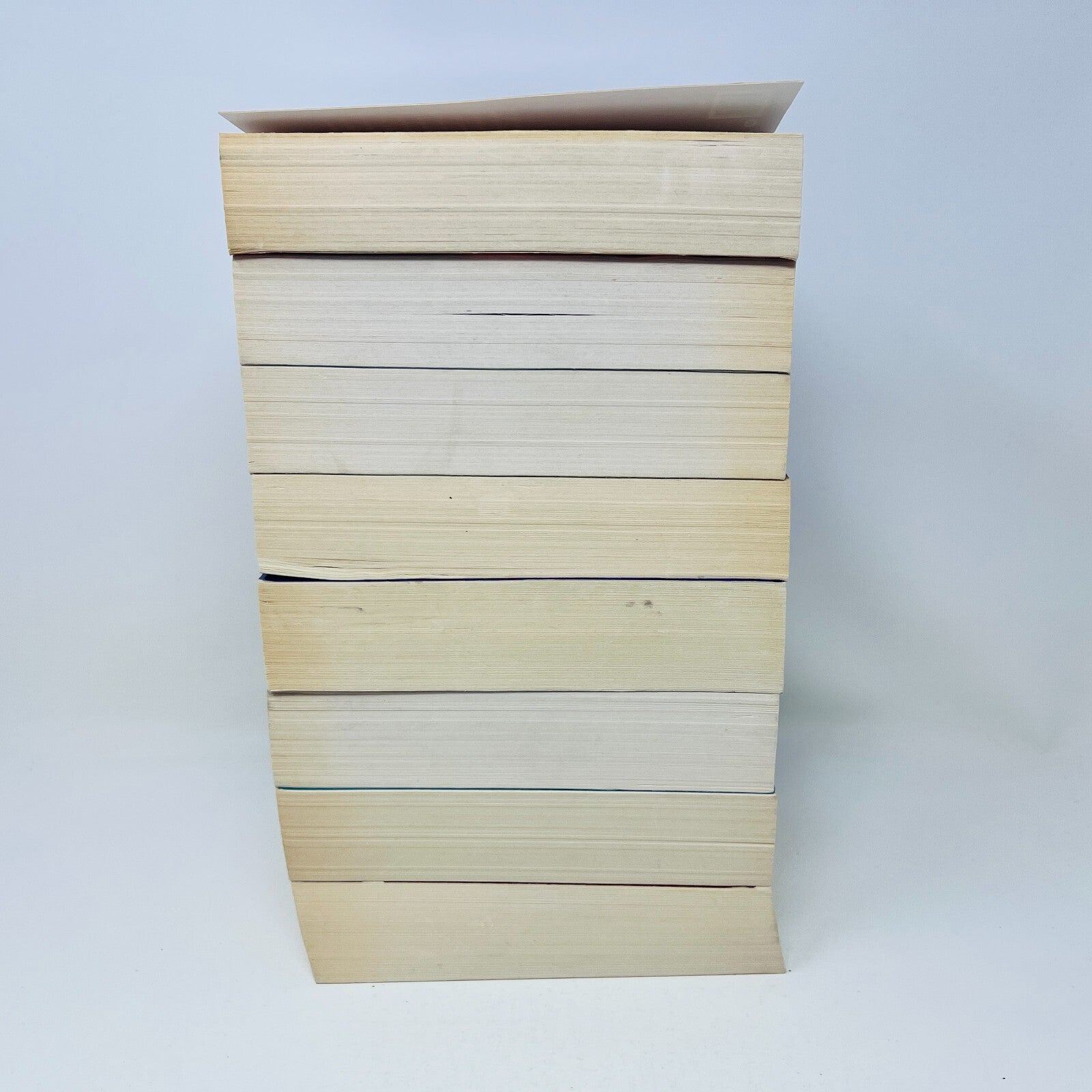 J.R. Ward Lot 8 Livres Confrérie de la Dague Noire/Black Dagger Brotherhood #1-8