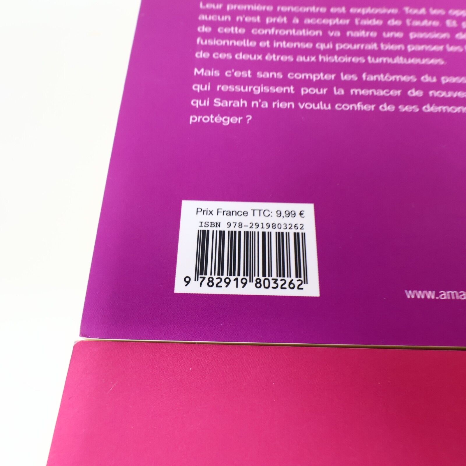 Les Sinclair Romance Érotisme Milliardaire Lot 6 Livres J. S. Scott Français PB