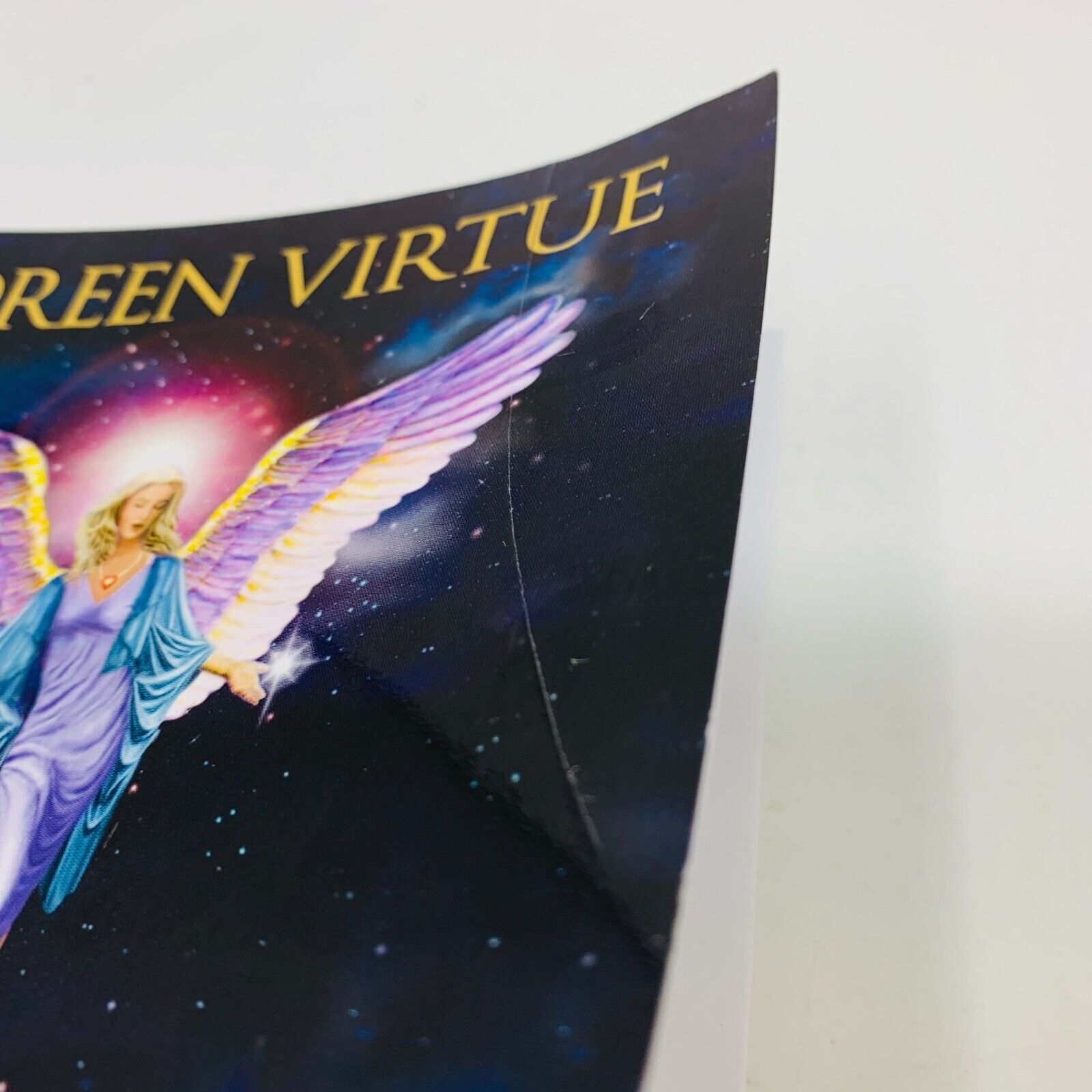 2015 Messages de vos Anges Ada Doreen Virtue Livre en Français Voix du Ciel