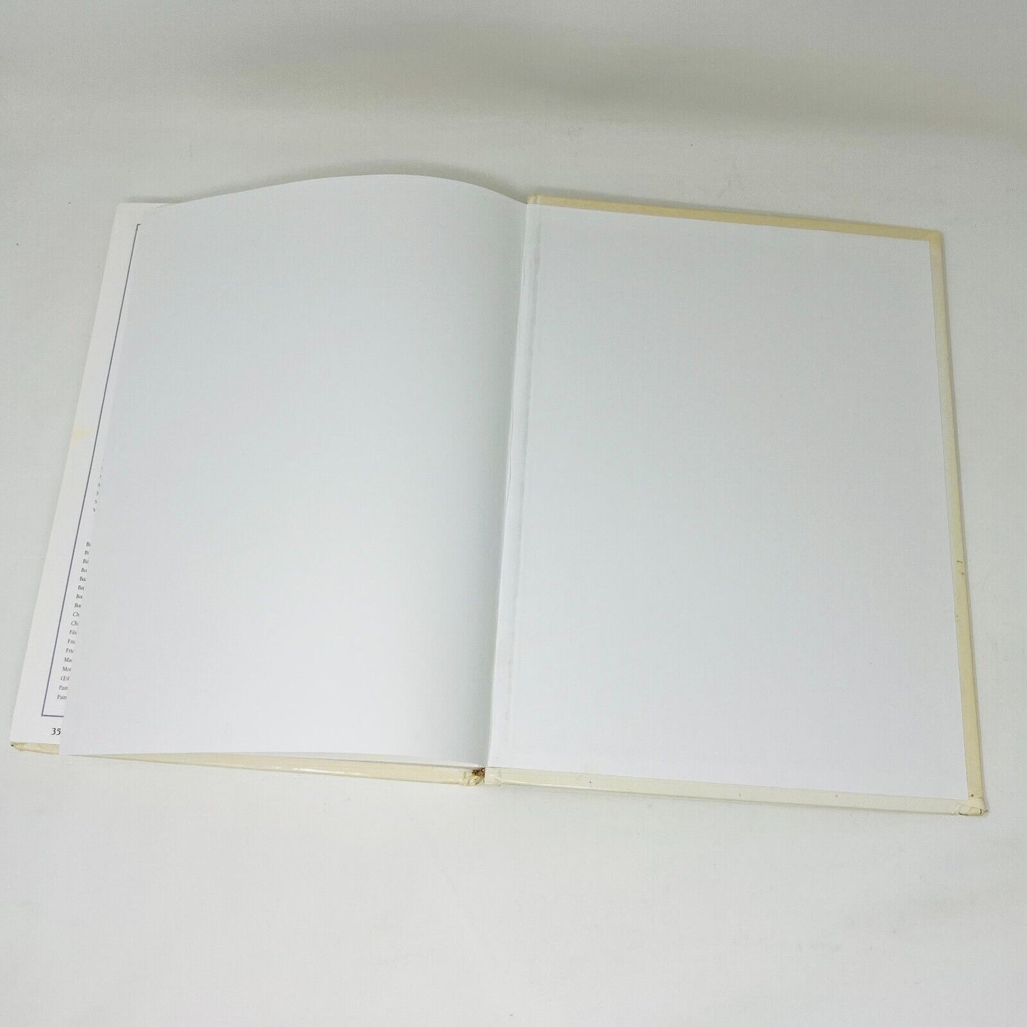 1992 La Bonne Cuisine de Margo Oliver Recettes Hb & Cie Français Livre Hardcover