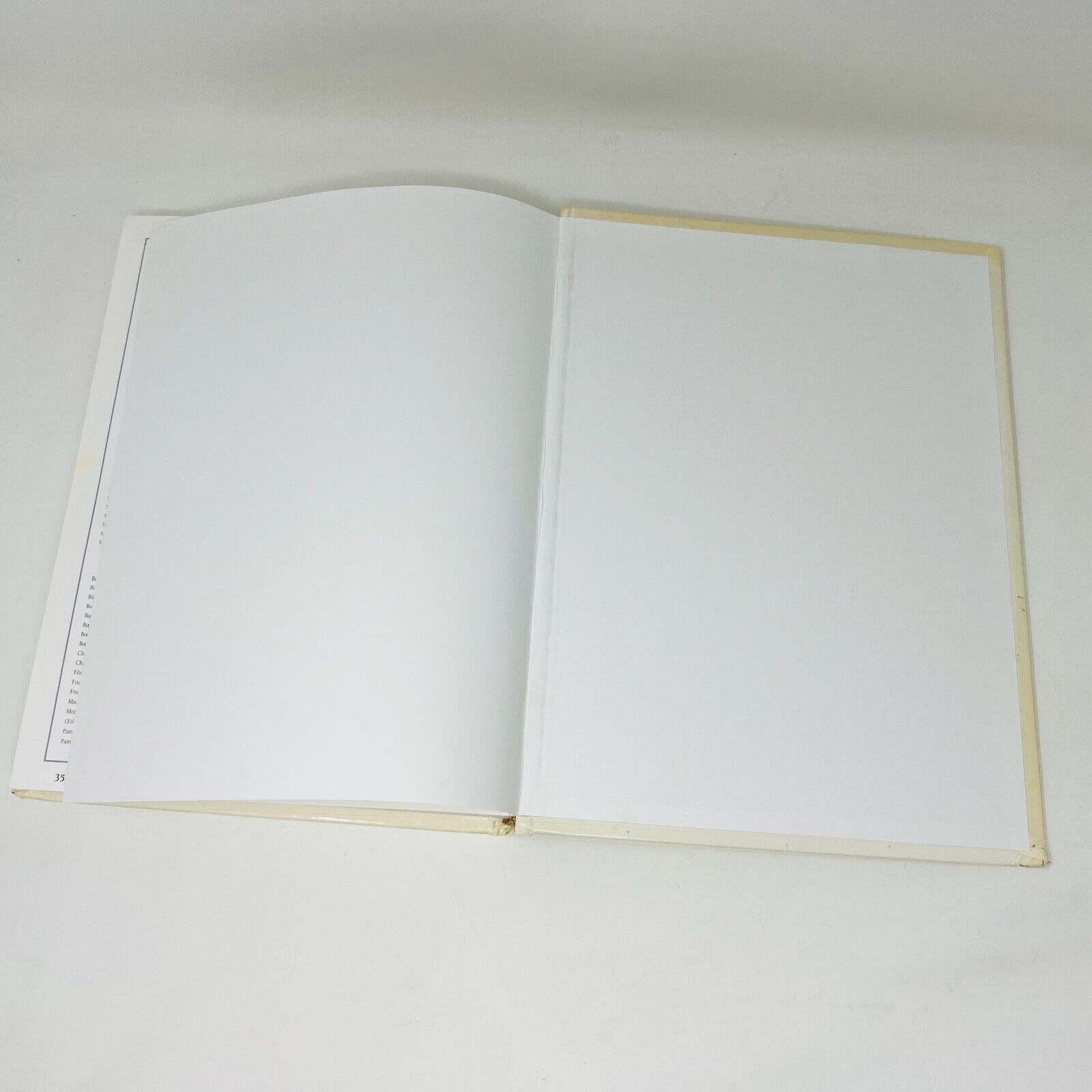 1992 La Bonne Cuisine de Margo Oliver Recettes Hb & Cie Français Livre Hardcover