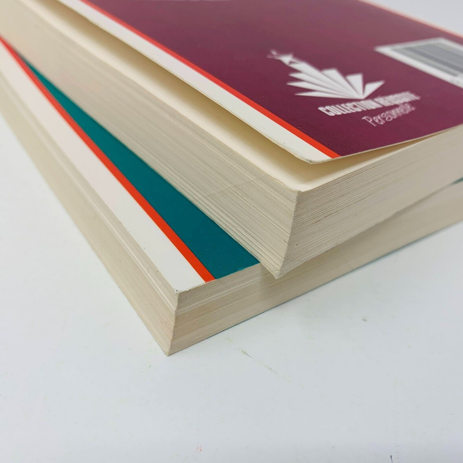 1987 L'Université du Succès Tome #2-3 Og Mandino Un Monde Différent Lot Livres
