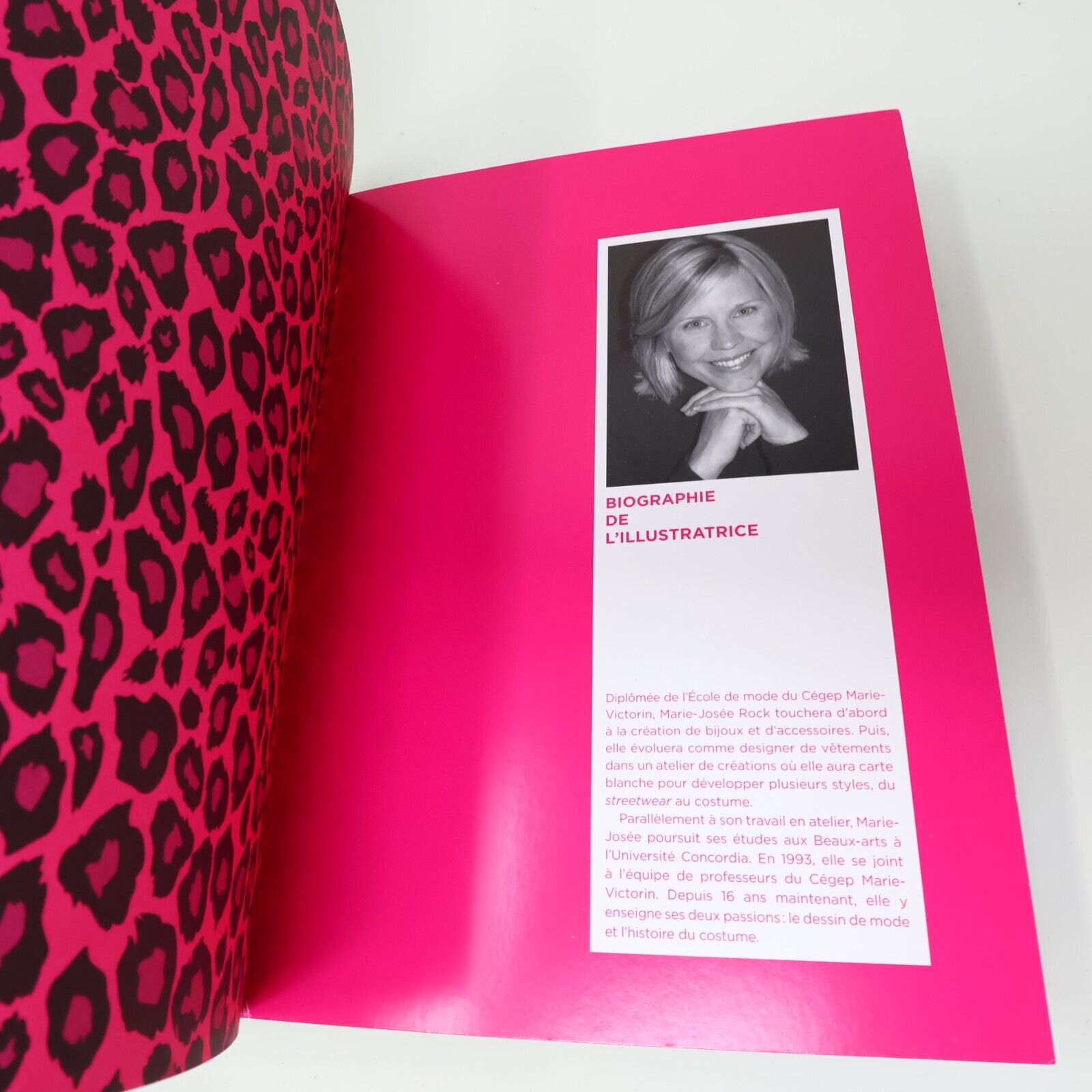 2009 Avec Style Secrets d'une Garde-Robe bien Pensée Louise Labrecque La Presse