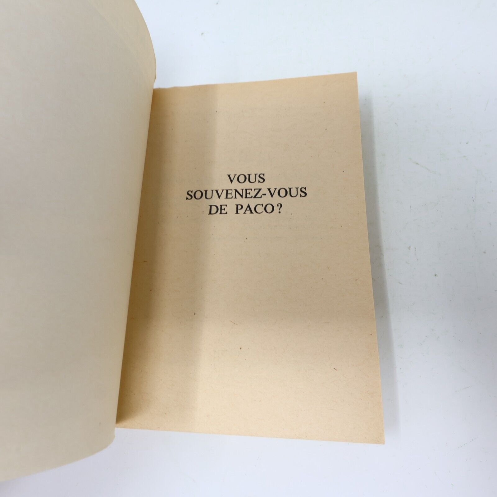 Lot 18 Exbrayat Club des Masques Notre Imogène Tout le Monde l'Aimait Livres
