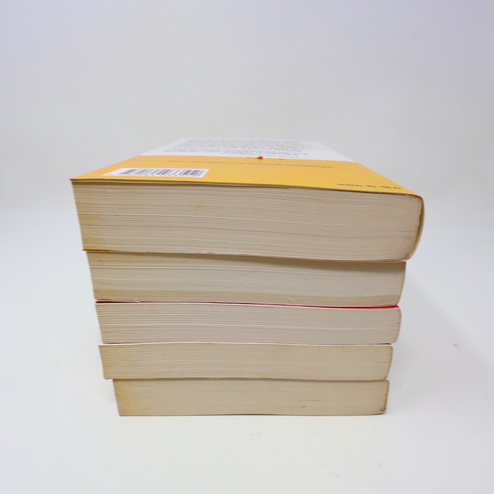Alexander Mccall Smith Arthur Upfield Peter Tremayne Roman Policier Lot 5 10/18