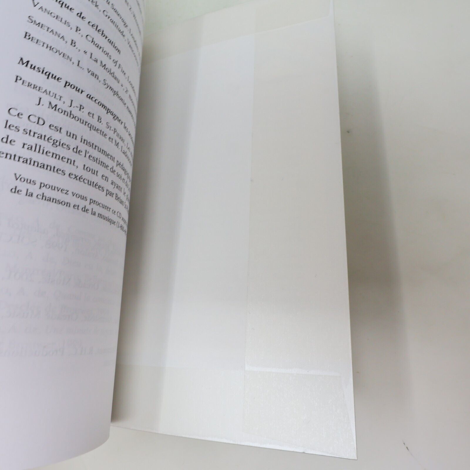 2002 De l'Estime de Soi à l'Estime du Soi de Jean Monbourquette Coffret Novalis