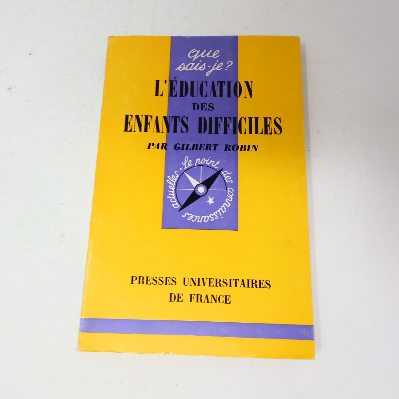 Que Sais-Je? Lot 26 Livres Éducation Géographie Société et Culture PUF Français