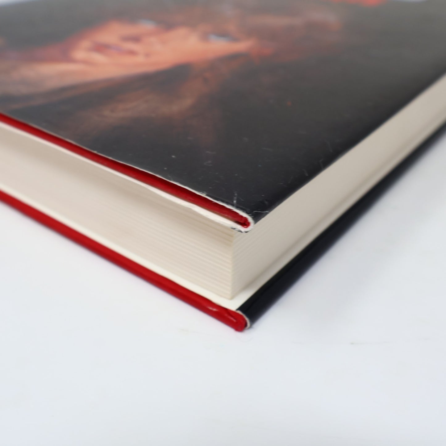 Carrie Stephen King France Loisirs 1994 HC DJ Français French Horreur Thriller