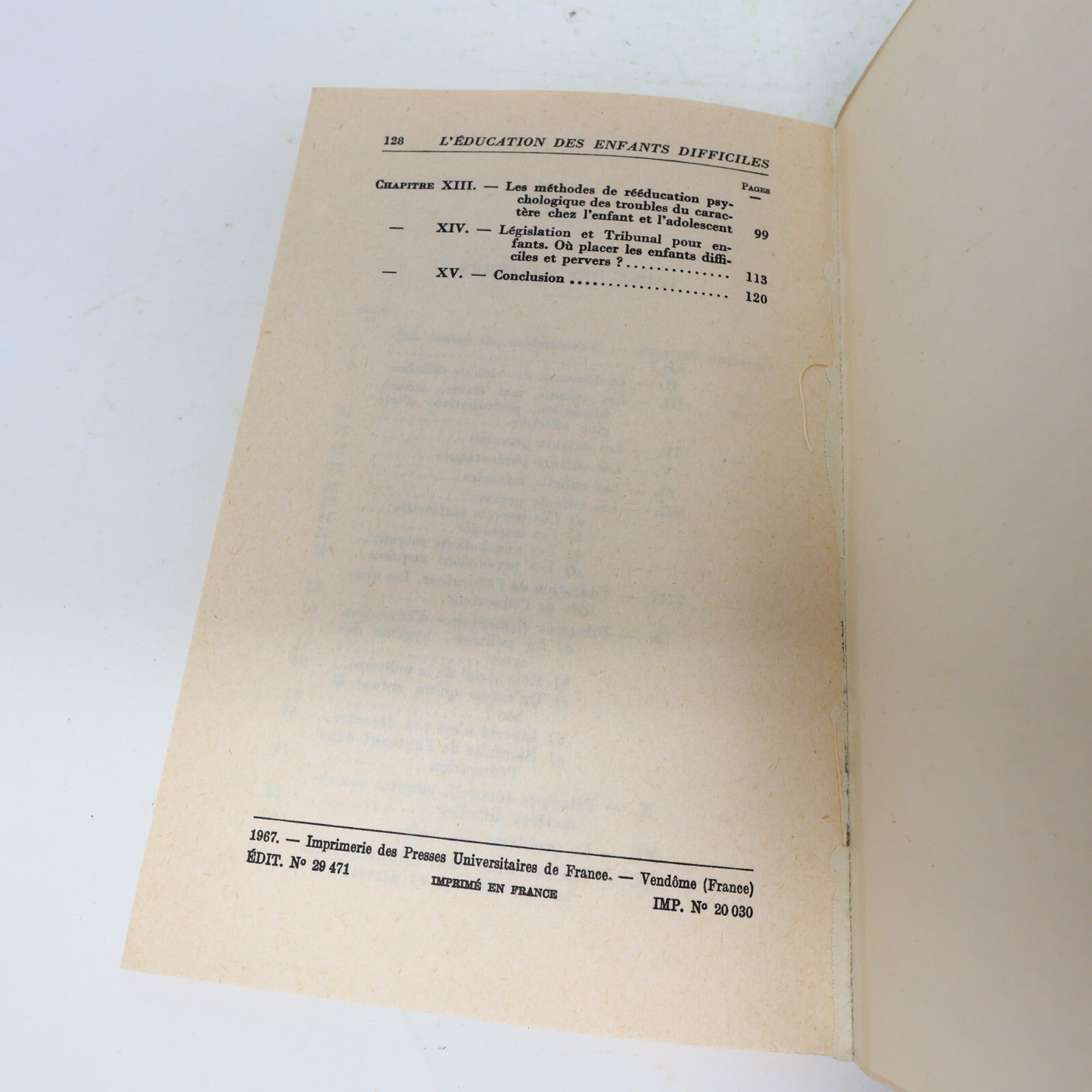 Que Sais-Je? Lot 26 Livres Éducation Géographie Société et Culture PUF Français