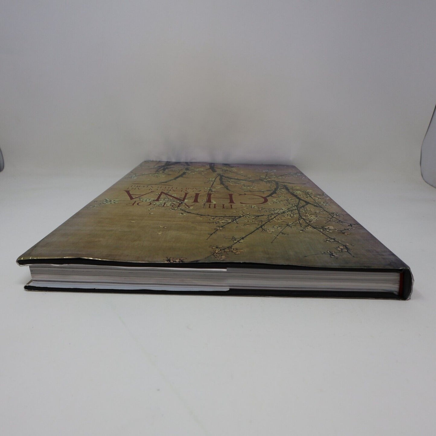 2007 The Art of China 3000 Years of Art and Literature Jason Steuber 2nd Print