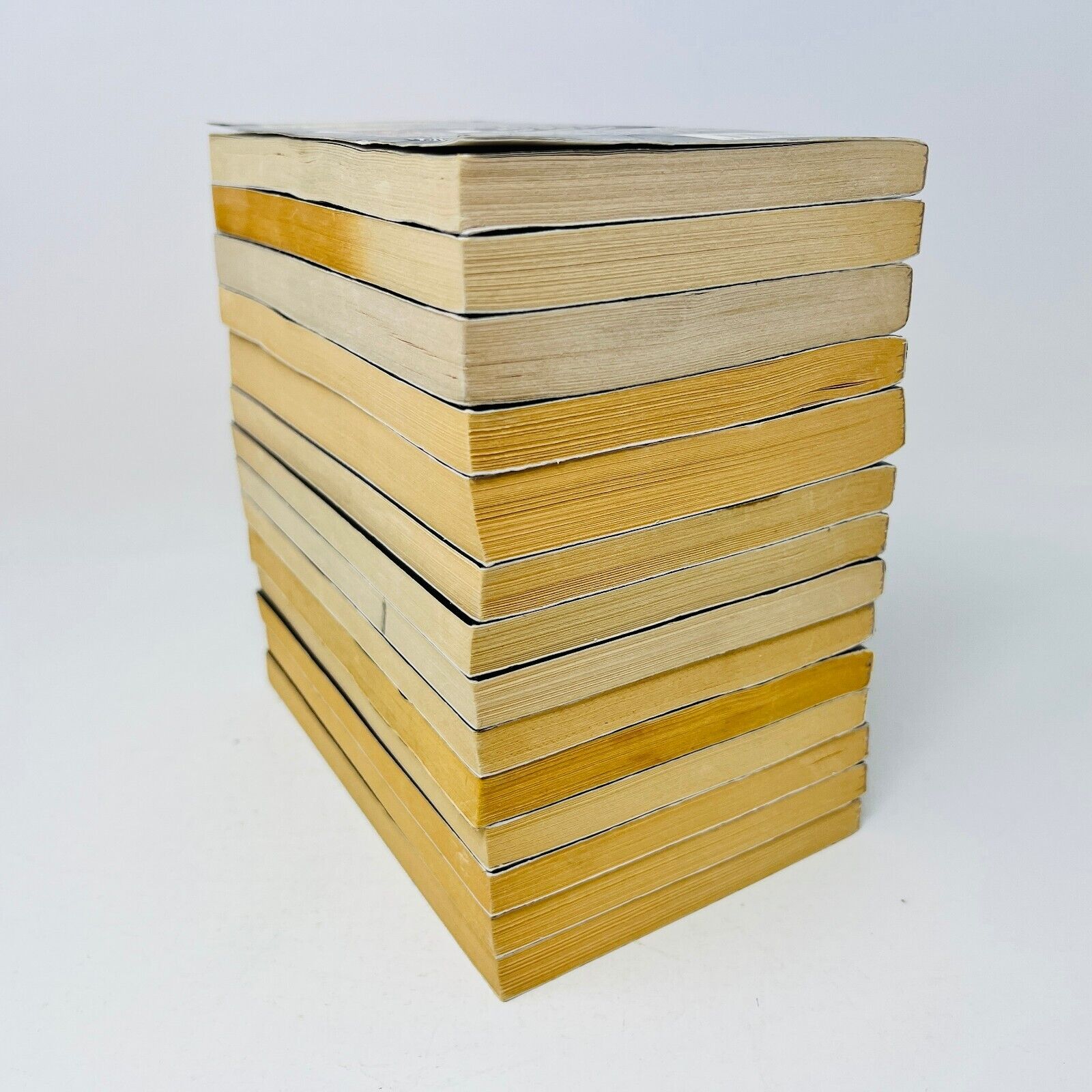 14x Frissons EH Lot Livres Quel Rendez-Vous!/Un Jeu Dangereux/La Rouquine Stine