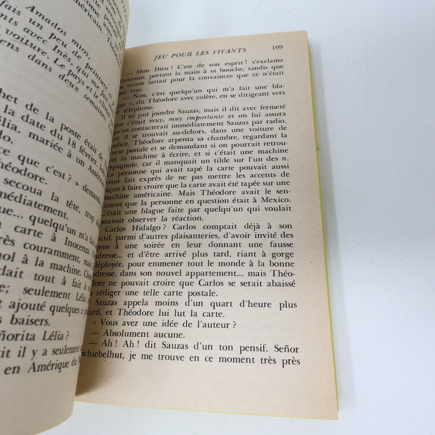 Lot 4 Patricia Highsmith Jeu pour les Vivants Cellule Verte Meurtrier Livres 70s