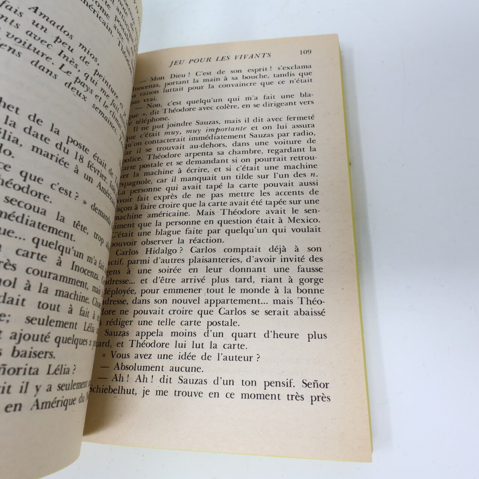 Lot 4 Patricia Highsmith Jeu pour les Vivants Cellule Verte Meurtrier Livres 70s