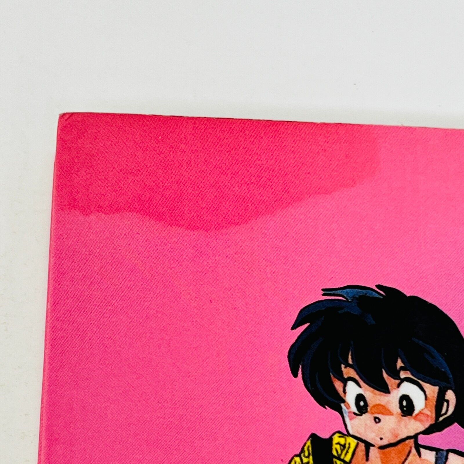 5x Mangas Ranma 1/2 #9-13 Rumiko Takahashi Glénat Français 90s Cordon Bleu Lot