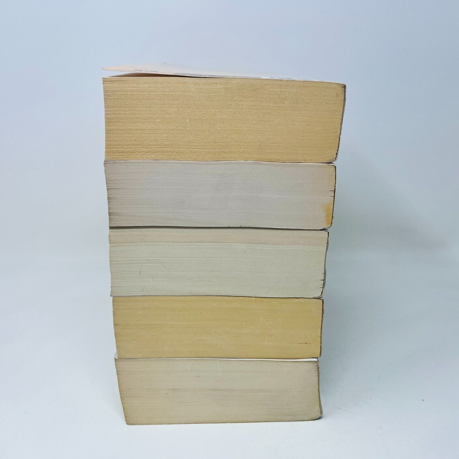 Les Lowlands Écossais 1-5 de Liz Curtis Higgs Lot Livres Ada Épine dans le Coeur