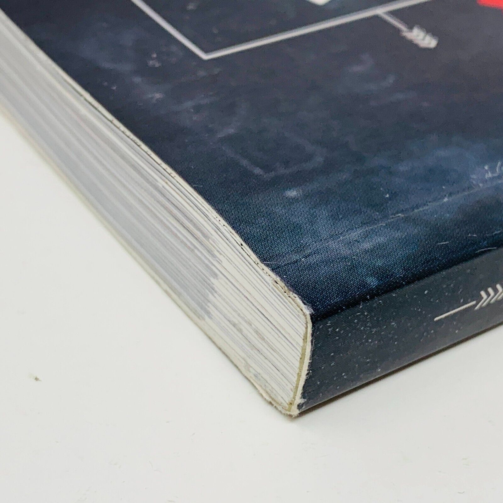 2013 Entre Nous de Jonathan Garnier Livre de Recettes Cuisine Signé en Français