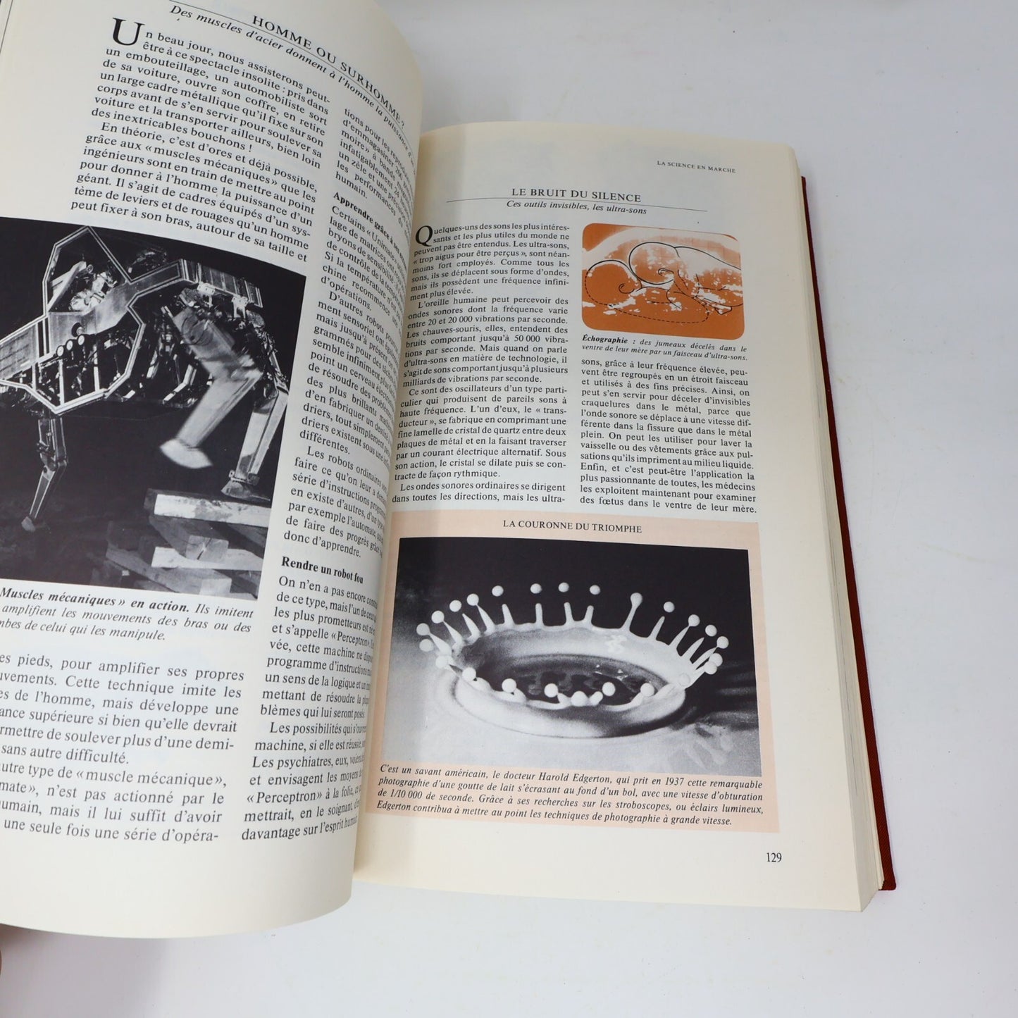 1979 Histoires et Récits Insolites Ésotérisme Reader's Digest Français Livre 70s