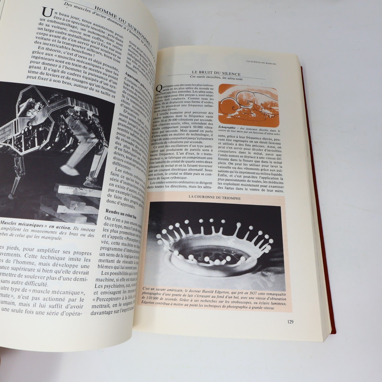 1979 Histoires et Récits Insolites Ésotérisme Reader's Digest Français Livre 70s